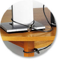 Kensington TFT SAVER LIKE KEY X25 (1500297)